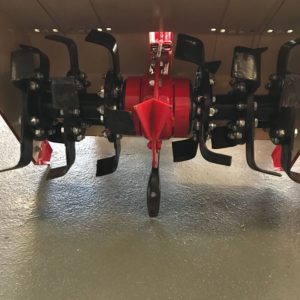 Minos T-SCM-8-A