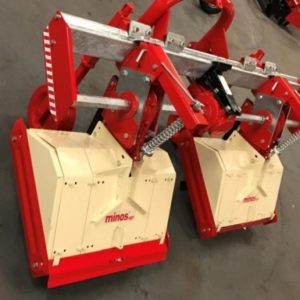 Minos T-SCM-2-A