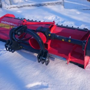 Minos T-DSP 1400 Stała
