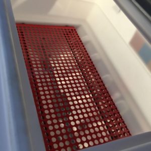 Pneumatyczny siewnik punktowy z podsiewaczem T-PNM-4-GS Nowy model