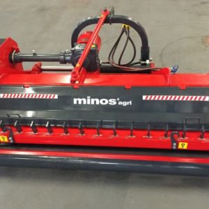 Minos T-DSP 1850 Stała