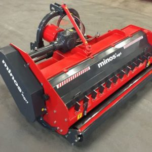 Minos T-DSP 1400 Stała