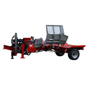 Lancman XTRM LE 42 Multispeed WOM